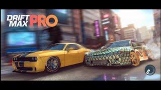 Drift car pro game. complete in 51sec