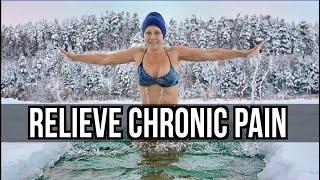 Ease Your Chronic Pain with Cold Water