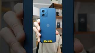 Test de carga motorola moto g54 5G #motorola #motog54 #shorts #mendoza #argentina