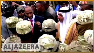   Somalia-UAE tensions escalate after plane stopped in Puntland  Al Jazeera English