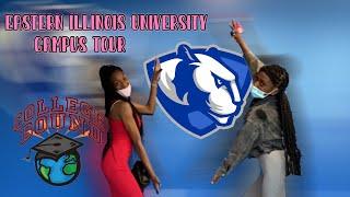 Eastern Illinois University Campus Tour
