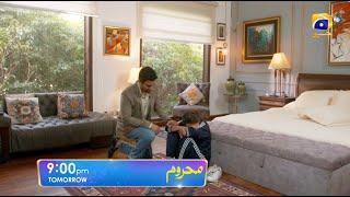 Mehroom Episode 21 Promo  Tomorrow at 900 PM only on Har Pal Geo