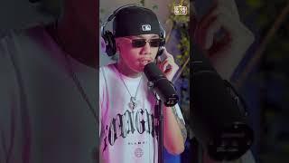 YOUNGMOB - TAKE U DOWN Live Performance  Soundtrip Episode 240 #dougbrocktv #dbtv #soundtrip