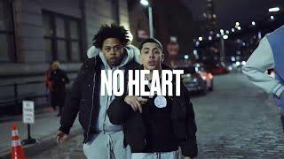 {FREE}{SAMPLE} J.I x YXNG K.A x Stunna Gambino type Beat 2023  “No Heart”