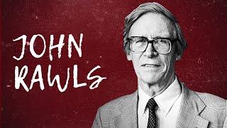 Weitergedacht  John Rawls - Eine Theorie der Gerechtigkeit
