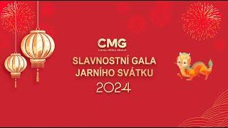 【Czech】Essence version2024 China Media Group CMG Spring Festival Gala