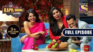 The Kapil Sharma Show S2- Sharks - Massive Contributors To Countrys GDP -Ep 225-Full EP-30 Jan 2022