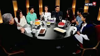 Bollywood Stars Talks About Hrithik Roshan  Vishal Jethwa  Sidhant Chaturvedi  Ananya Pandey 