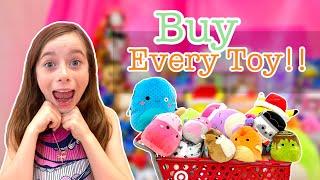 The Ultimate TOY Shopping Spree NO BUDGET