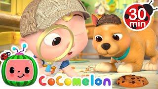 Going on a Cookie Hunt + MORE CoComelon Nursery Rhymes & Kids Songs