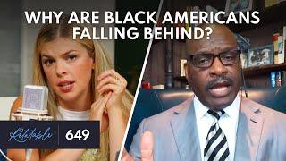 How Bad Theology & Corrupt Politics Devastated Black America  Guest Vince Everett Ellison  Ep 649