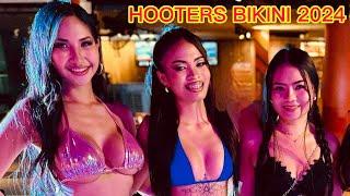 Worlds Most Thrilling Bikini Contest is in Bangkok