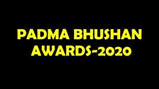 Padma bhushan awards 2020 ll CL Point ll