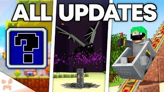 EVERYTHING Mojang Will Announce At Minecraft Live 2024 minecraft 1.22 mob vote + more