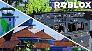 EVERYTHING NEW IN PROJECT FLIGHT UPDATE 7 ROBLOX