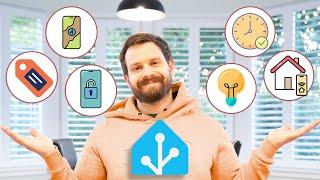 11 Essential Tips For Home Assistant Beginners