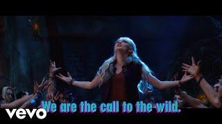 ZOMBIES 2 - Cast - Call to the Wild From ZOMBIES 2Sing-Along