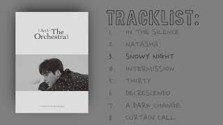 FULL ALBUM SON DONGWOON 손동운 - ACT 1 THE ORCHESTRA