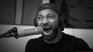 The Joe Budden Podcast THE MOVIE  Trailer  Fan-Made