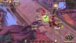 ALBION ONLINE THIS IS SMALL SCALE PVP smallscale highlights 2023