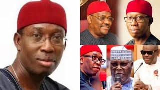 PDP TO SCREEN WIKE AND OKOWA OVER COπTROVESY OF RUNNING MATE
