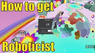 How to get Roboticist in Spotify Island  All 10 Red Robot Heart Locations  10k Stock