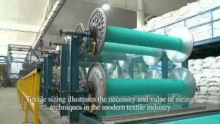 Al Rahim Textile Pakistan Corporate Video