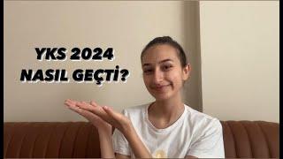 YKS 2024 Nasıl Geçti?