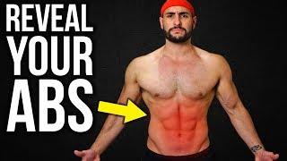 Ruthless 6 Minute Abs Workout THIS Is How To Get A SIX PACK