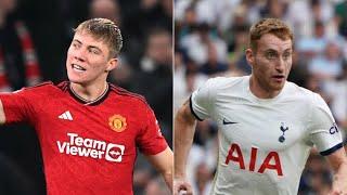 MAN UNITED VS SPURS LIVE WATCHALONG