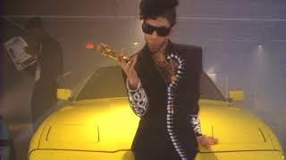 Prince & The New Power Generation - Sexy M. F. Official Music Video