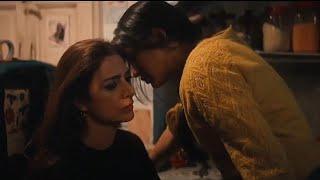 Tabbu hot Lesbian  kiss scene  Hindi