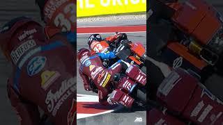 King of the Baggers - MotoGP at COTA  Harley-Davidson #Shorts