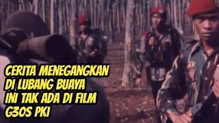 Kisah Menegangkan Saat Cari Sumur Maut di Lubang Buaya Ini Tak Ada di Film G30S PKI