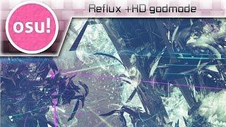 osu Reflux +HD 719x ???