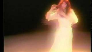 Kate Bush - Wuthering Heights - Official Music Video - Version 1