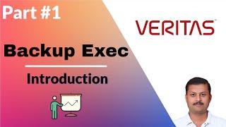 Unveiling Veritas Backup Exec Your Gateway to Robust Data Protection