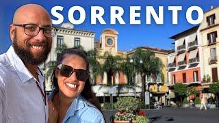 Sorrento is BETTER THAN the Amalfi Coast. Heres Why.