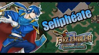 Arvis Te Vamos A Seliphear - Fire Emblem 4 EN ESPAÑOL - Directo