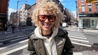 What Are People Wearing in New York? Fashion Trends 2024 NYC Street Style Ep.105
