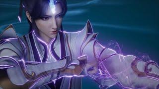 赌斗，神魂之战！周元突破第三脉！！【元尊 Dragon Prince Yuan】