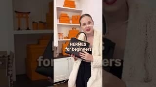 Tips for new owners #hermes #constance #birkinbag