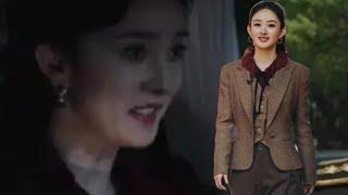 Yang Mi was criticized for her bad performance is said to be a bad trick from Zhao Liying?