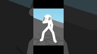 Lightys Story  Animation vs Storyboard part 4 #fyp #stickman #pivotanimator