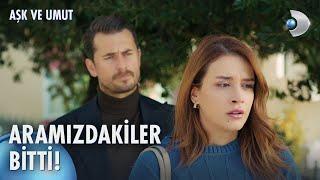 Elif Kuzeye resti çekti - Aşk ve Umut 66. Bölüm