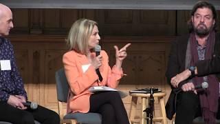 Performing artists argue boycotts of Israel- Q&A#1 Liberate Art in Hollywood