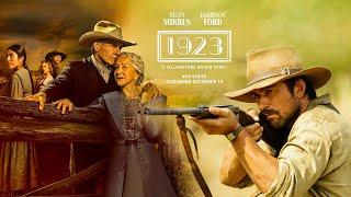 1923 Season 2  2024  All Episodes  Update  1923 Series Full Movie Harrison Ford  Review And Fact