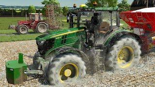 TOP 6 best realistic modsscripts in Farming Simulator 22