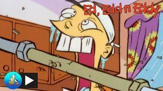 Ed Edd n Eddy  Swiss Army Ed  Cartoon Network