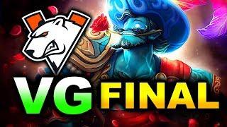 VP vs VG - GRAND FINAL - STOCKHOLM MAJOR CHAMPIONS DOTA 2